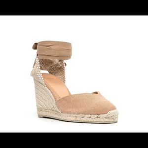 Castaner Chiara Espadrille- Brand New in Box